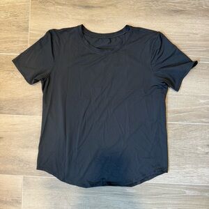 Lululemon Breathable Running Shirt
